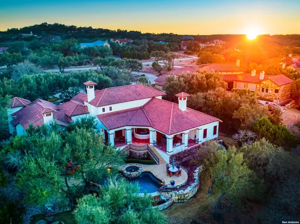 211 AUGUSTA, Boerne, TX 78006