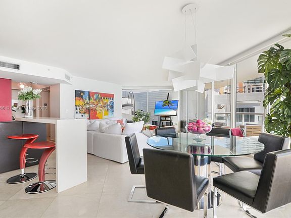 3rd image of 18671 Collins Ave APT 2702
