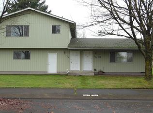 536 22nd Ave SW, Albany, OR 97322