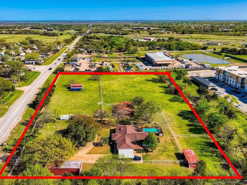 4260 Lasater Rd, Balch Springs, TX 75181 MLS 20269907 Zillow