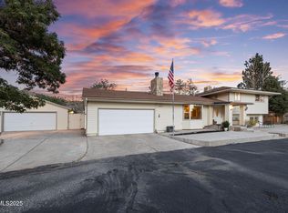 305 Sparrow Way, Washoe Valley, NV