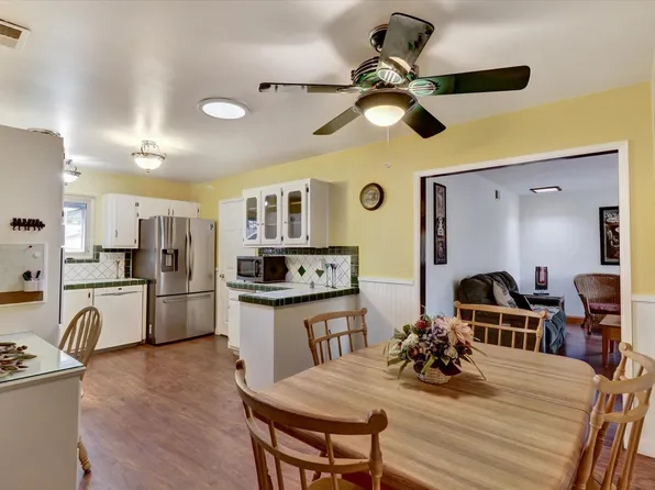 1710 Sequoia Street, Napa, CA 94558