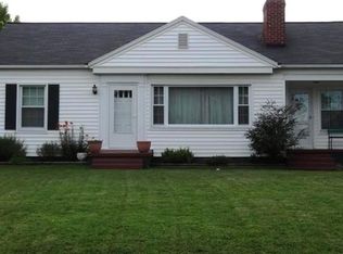 170 Simmons Rd NE, Christiansburg, VA 24073