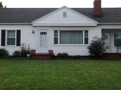 170 Simmons Rd NE, Christiansburg, VA, 24073