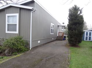 4475 Franklin Blvd SPACE 1, Eugene, OR 97403