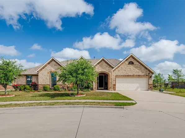 902 Saint Matthew Cir, Royse City, TX 75189