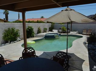 52560 Avenida Mendoza, La Quinta, CA 92253