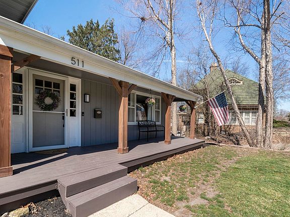 2nd image of 511 Columbia Cir