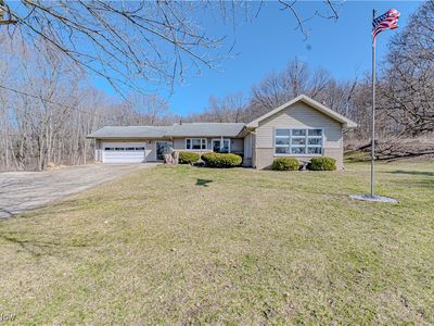8129 Cindell St SE, East Canton, OH, 44730