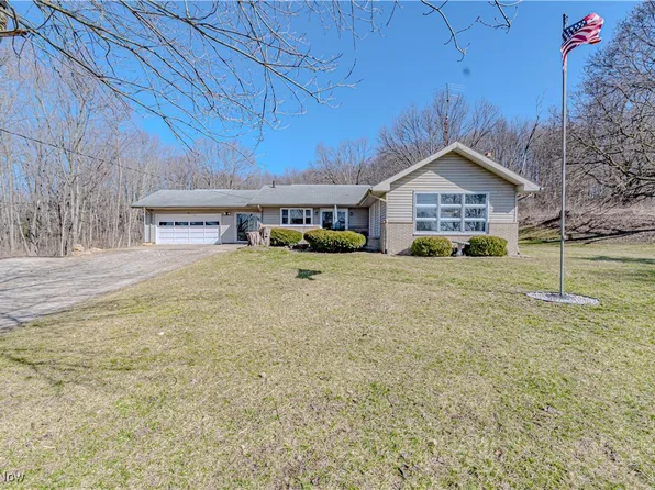 8129 Cindell St SE, East Canton, OH 44730