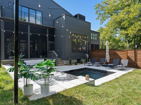 2020 Castleman Dr, Nashville, TN 37215