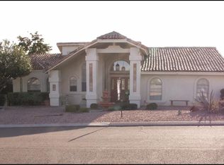 15713 E Centipede Dr, Fountain Hills, AZ 85268