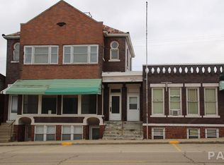 118 S Jefferson St, Washburn, IL 61570