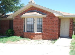 9607 Elmwood Ave, Lubbock, TX 79424