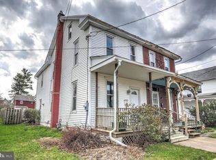 218 E High St, Elizabethtown, PA