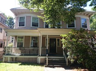 31 Osborne Rd, Brookline, MA 02446