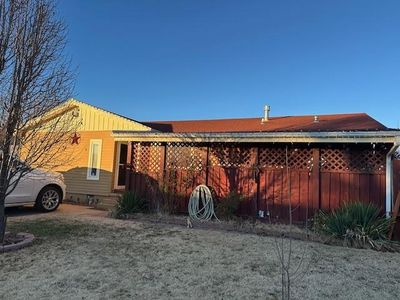 809 Poplar St, Liberal, KS, 67901