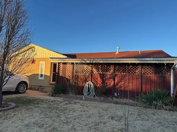 809 Poplar St, Liberal, KS 67901