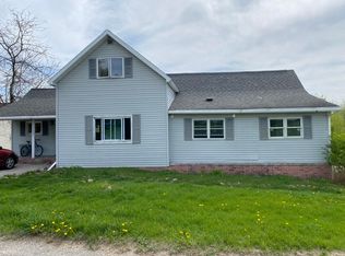 11023 S 43rd Rd, Cadillac, MI 49601