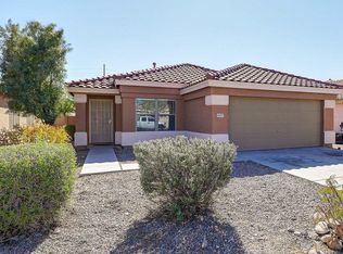 10537 W Via Del Sol, Peoria, AZ 85383