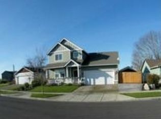 4721 Gill St NE, Salem, OR 97305