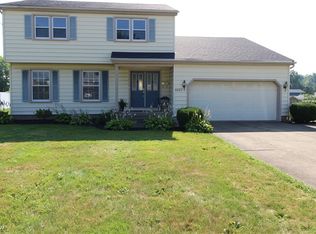 6627 Katahdin Dr, Poland, OH