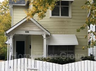 131 N Princeton Ave, Columbus, OH 43222