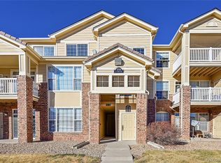 5756 N Genoa Way #12-308, Aurora, CO 80019