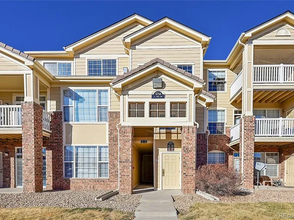 5756 N Genoa Way #12-308, Aurora, CO 80019
