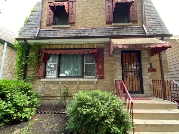 5323 N New England Ave, Chicago, IL 60656