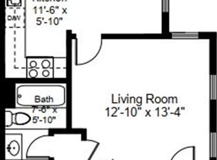 30 Healey St #1, Cambridge, MA 02138
