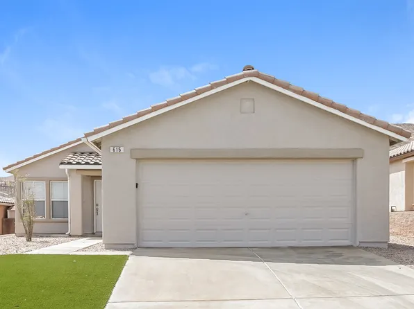 615 Backbone Mountain Dr, Henderson, NV 89012