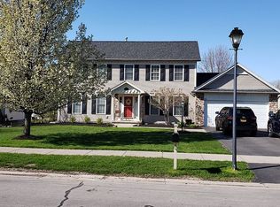 51 Woodworth St, Victor, NY 14564