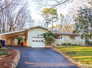 403 Wesley Dr, Chapel Hill, NC 27516