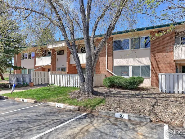 5102 Williams Fork Trl #108, Boulder, CO 80301