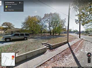 902 Roanoke Ave, Chattanooga, TN 37406