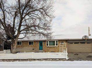 306 S 3rd Street Ct, La Salle, CO 80645
