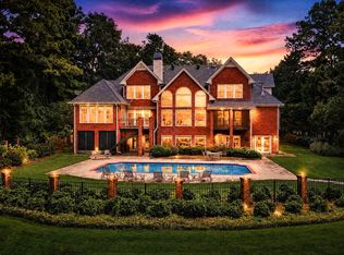 3117 Lake Park Dr, Jonesboro, GA 30236