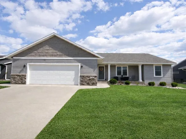 3141 Christenson LANE, Onalaska, WI 54650