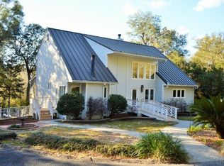 1154 Ellison Dr, Pensacola, FL 32503