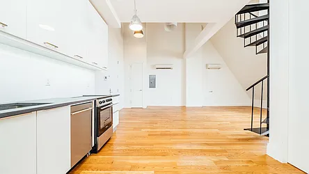 Rented by Simply Brooklyn Realty Inc