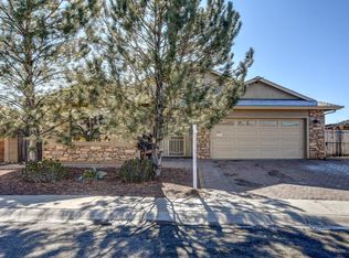 419 N La Paz St, Dewey, AZ 86327