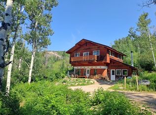 32565 Routt County Rd #38, Steamboat Springs, CO 80487