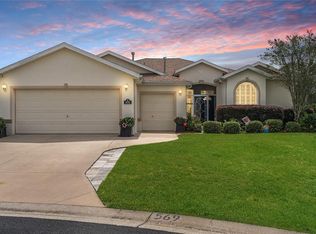 1032 SW 159th St, Ocala, FL 34473