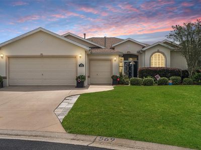 1032 SW 159th St, Ocala, FL, 34473