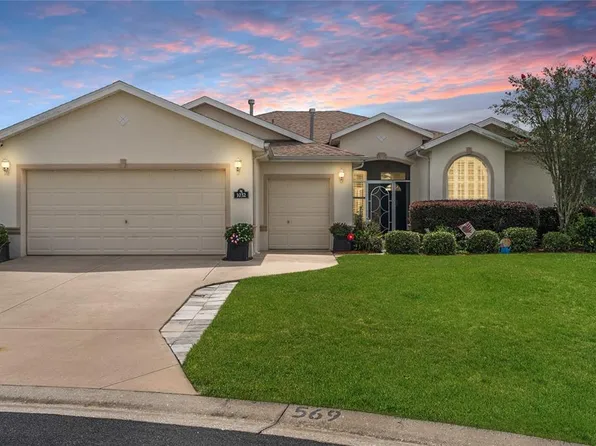 1032 SW 159th St, Ocala, FL 34473