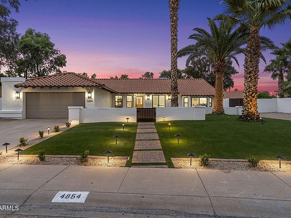 2nd image of 4854 E BLANCHE Drive