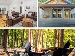 45 N Fern Cove Rd, Sautee Nacoochee, GA 30571