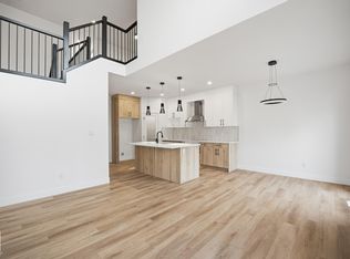 113 Hilton Cv, Spruce Grove, AB T7X0V9