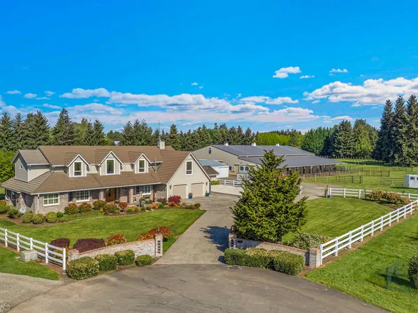 3608 NW 157th Cir, Vancouver, WA 98685